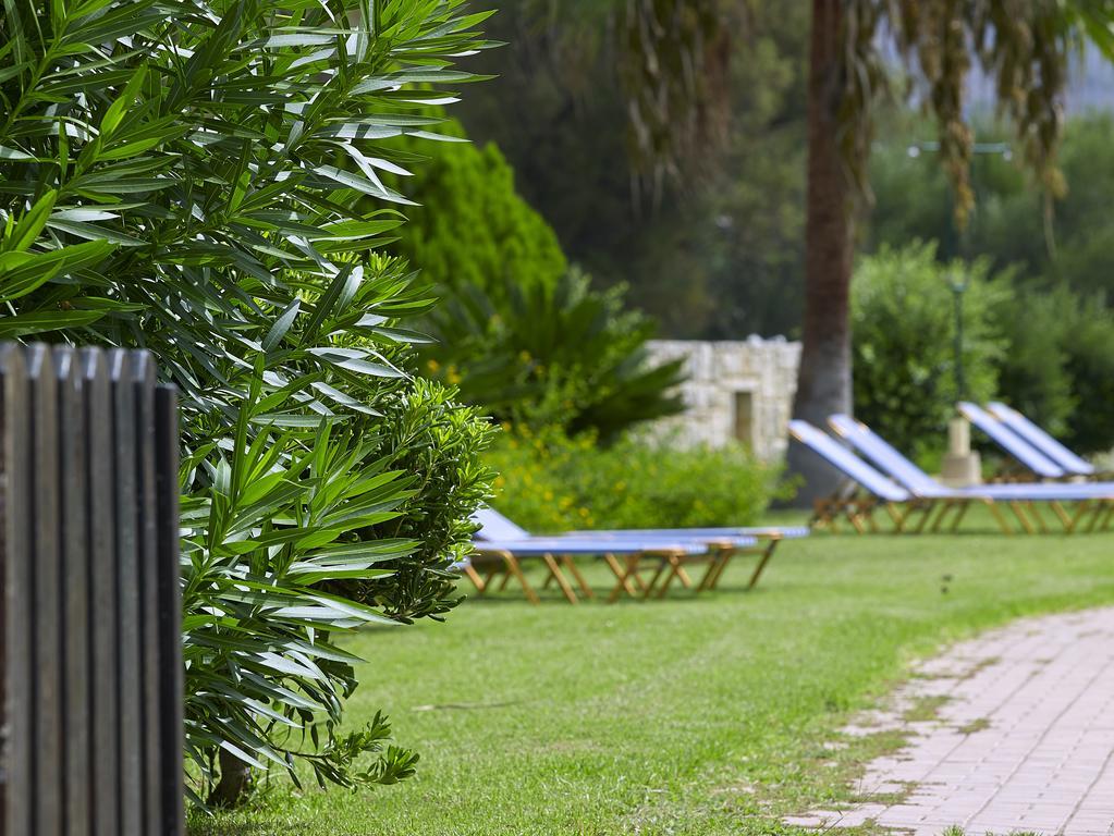 Mousses Apartments & Studios Kissamos Exterior photo