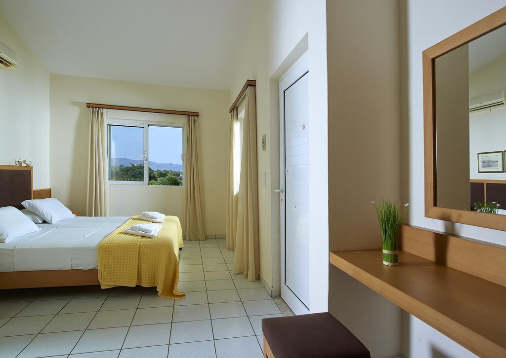 Mousses Apartments & Studios Kissamos Room photo