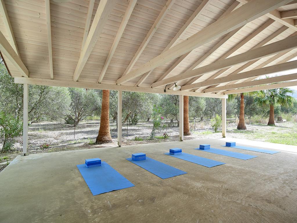 Mousses Apartments & Studios Kissamos Exterior photo