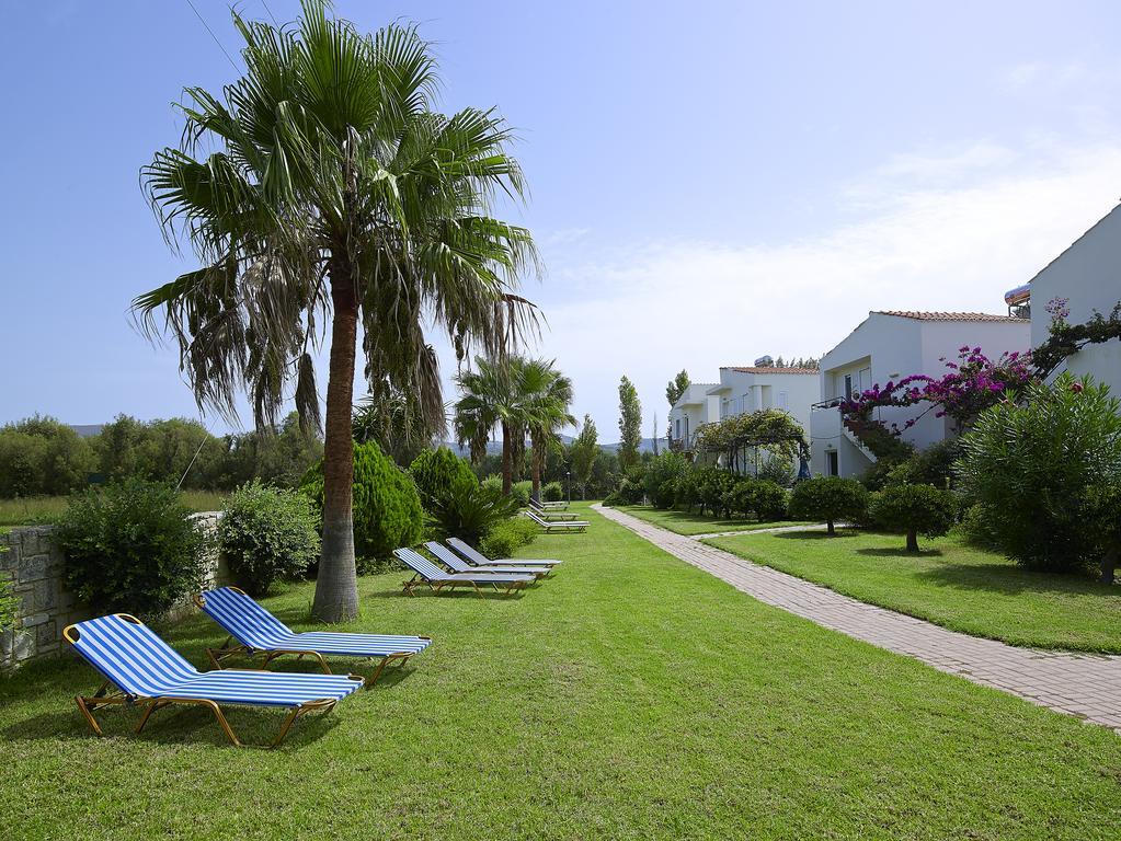 Mousses Apartments & Studios Kissamos Exterior photo
