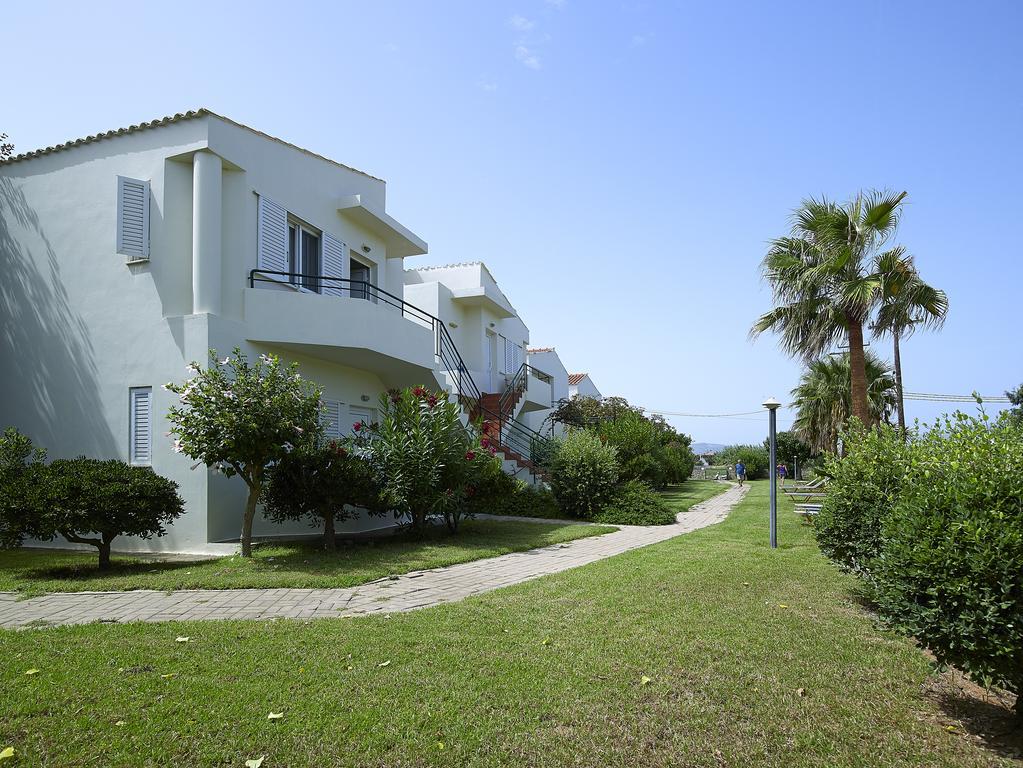 Mousses Apartments & Studios Kissamos Exterior photo