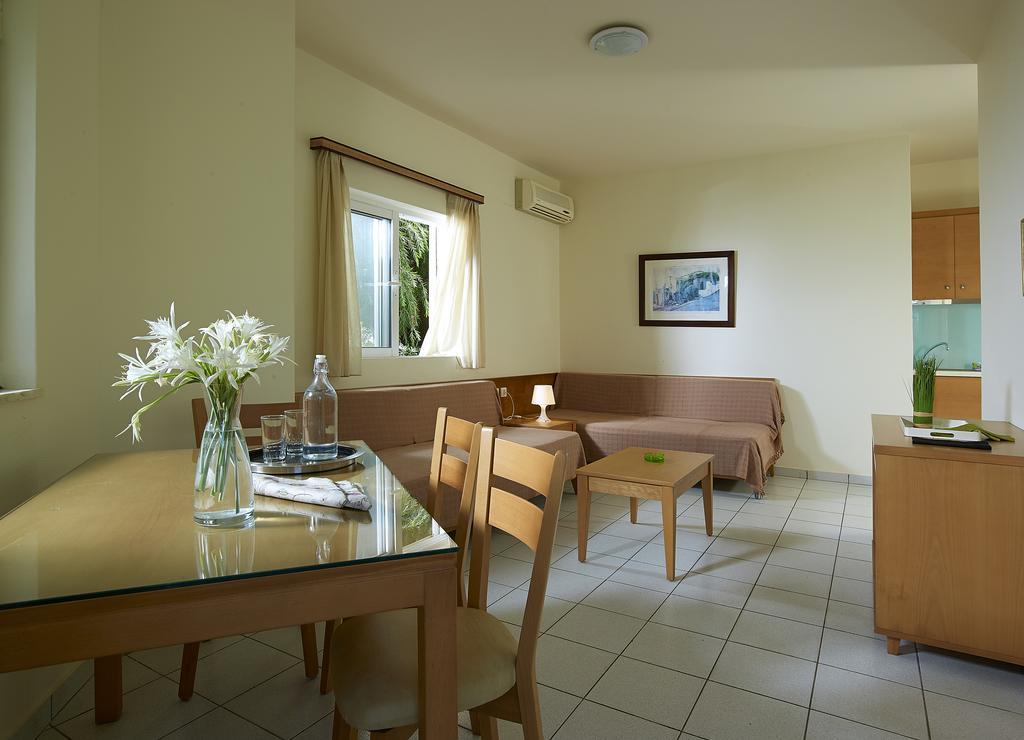 Mousses Apartments & Studios Kissamos Room photo