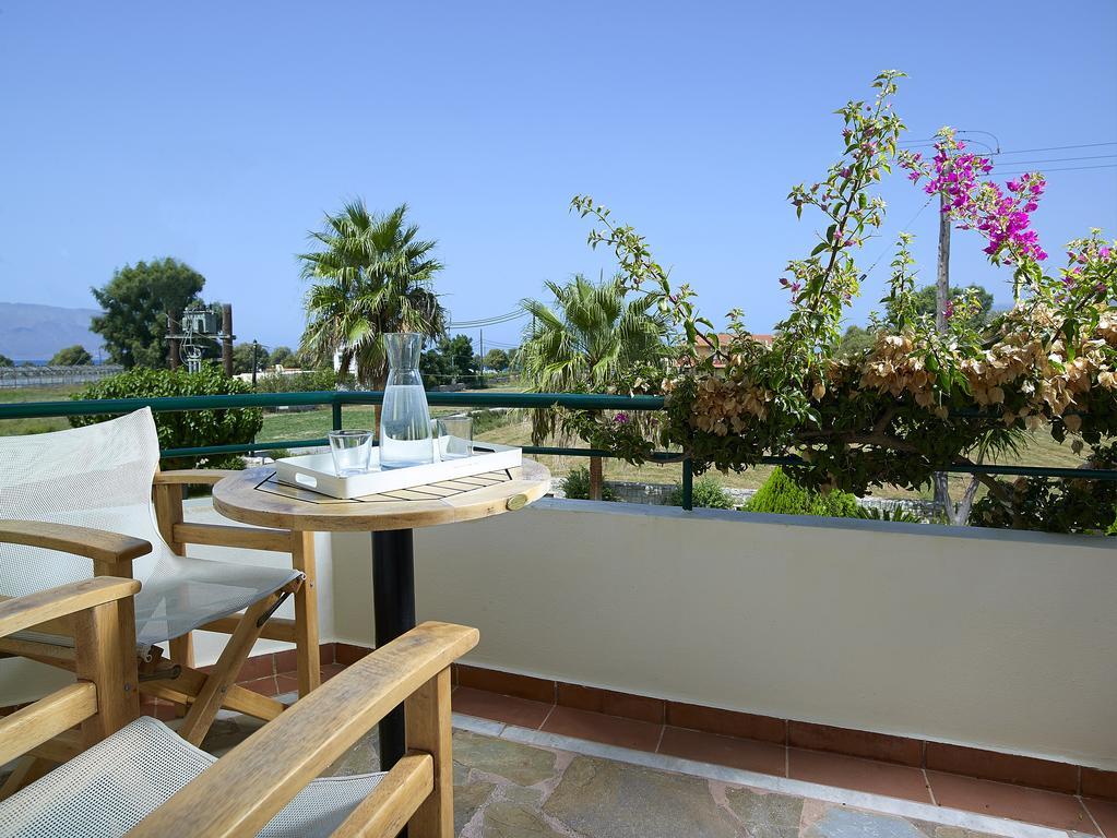Mousses Apartments & Studios Kissamos Room photo