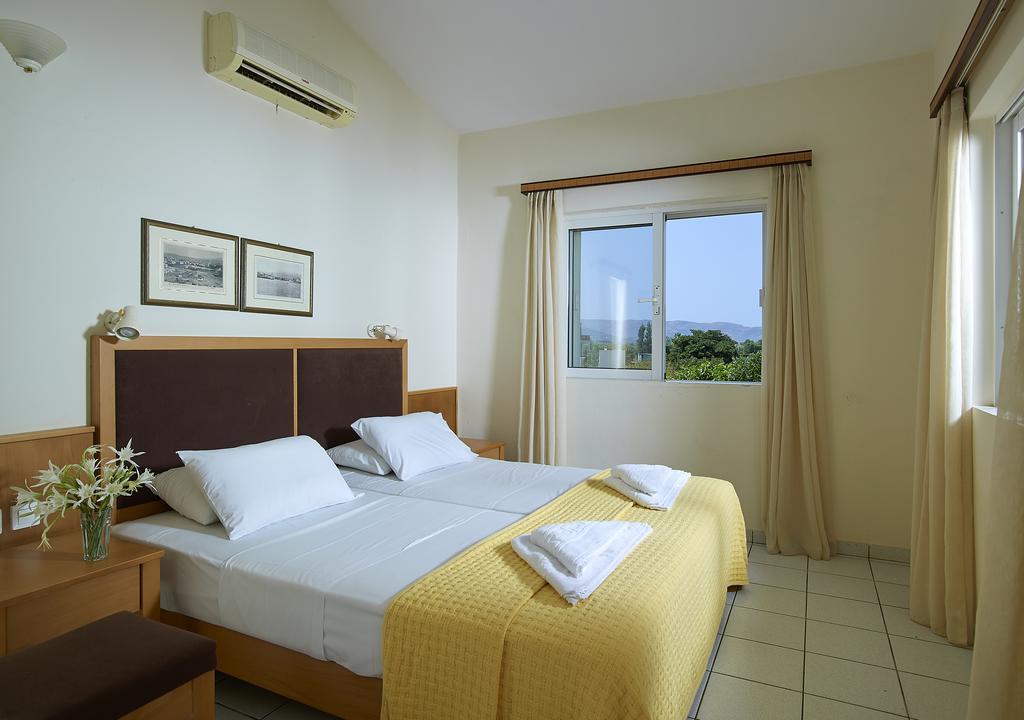 Mousses Apartments & Studios Kissamos Room photo