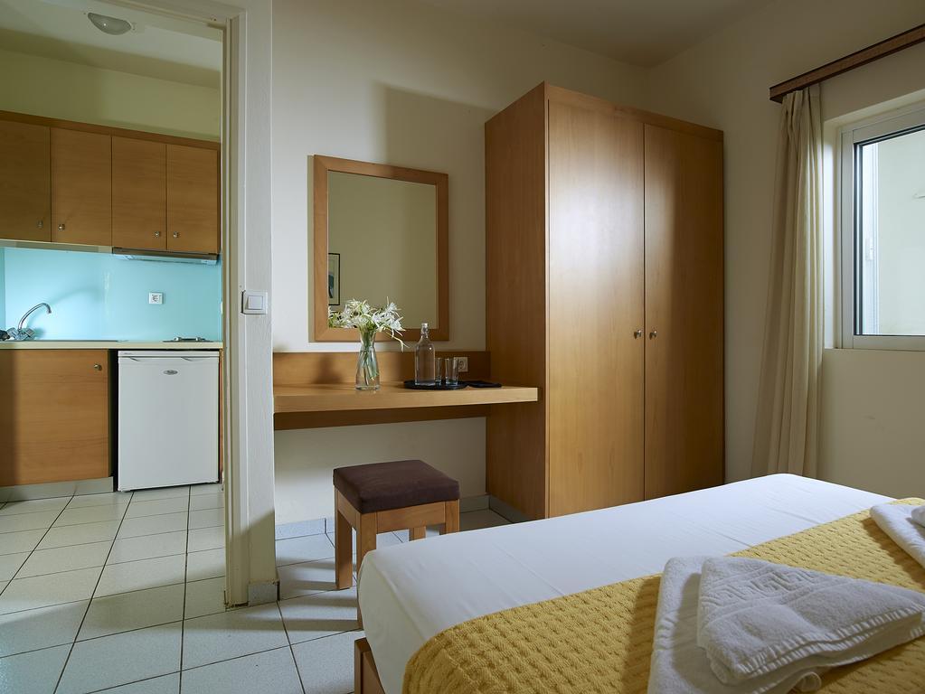 Mousses Apartments & Studios Kissamos Room photo