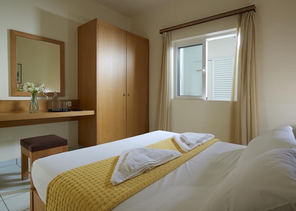 Mousses Apartments & Studios Kissamos Room photo