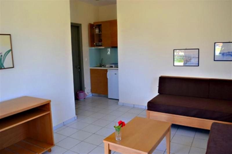Mousses Apartments & Studios Kissamos Room photo