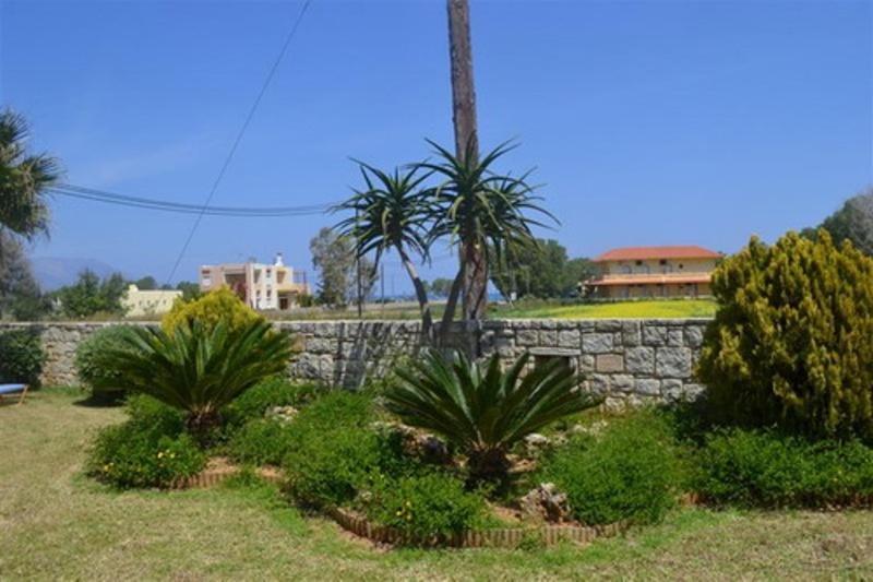 Mousses Apartments & Studios Kissamos Exterior photo